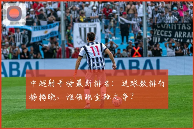 中超射手榜最新排名：进球数排行榜揭晓，谁领跑金靴之争？