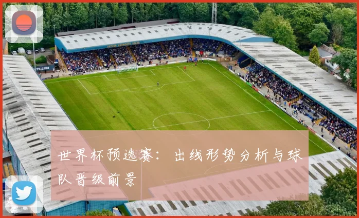 世界杯预选赛：出线形势分析与球队晋级前景