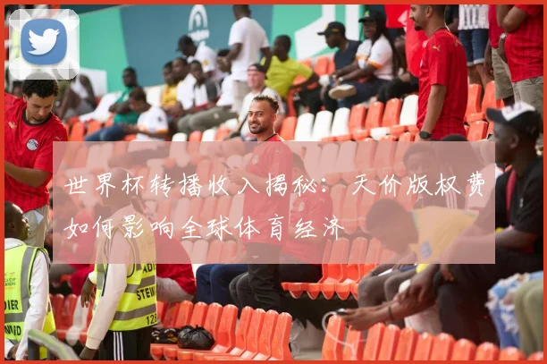 世界杯转播收入揭秘：天价版权费如何影响全球体育经济